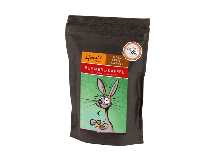 Bemmerl Kaffee