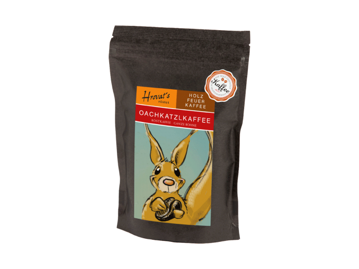 Oachkatzlkaffee