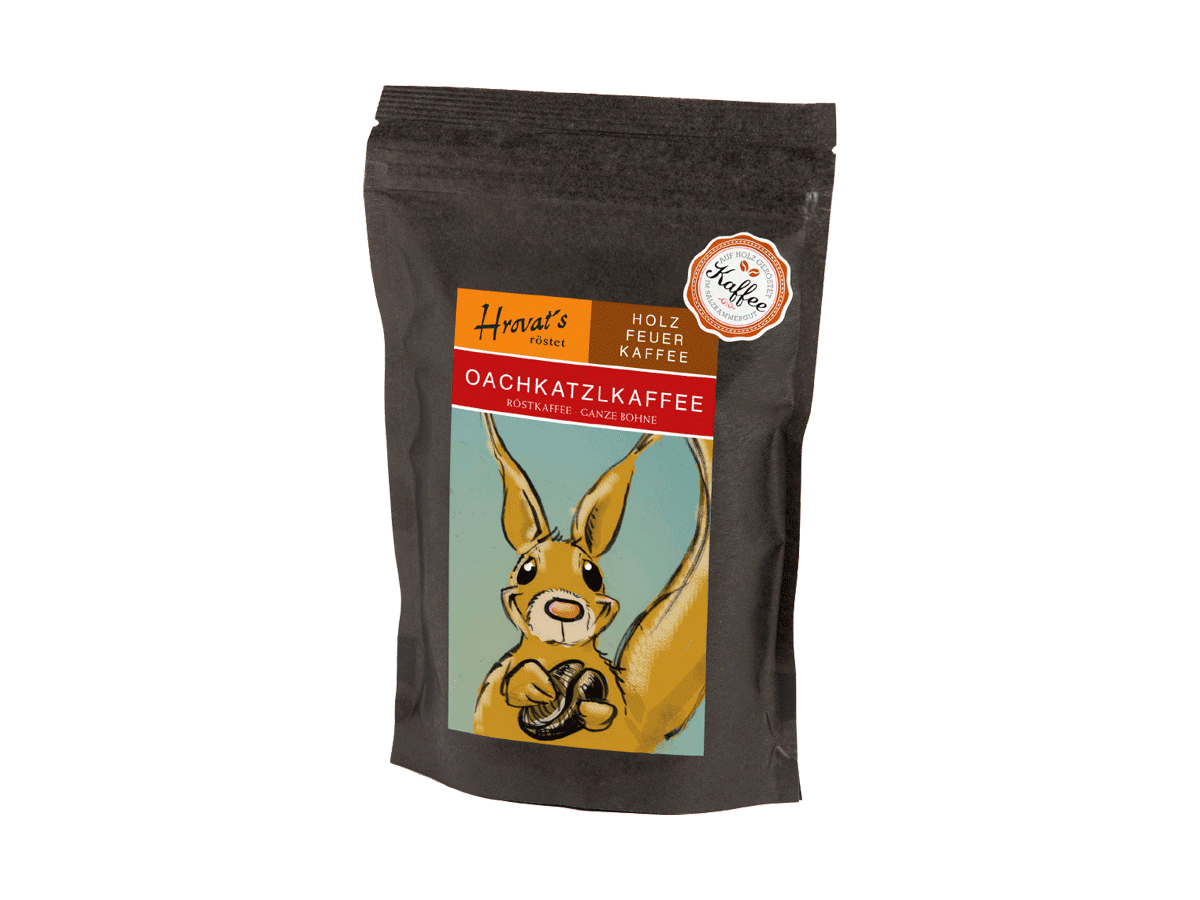 Oachkatzlkaffee