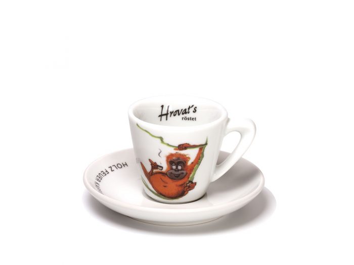 Espressotasse “Louie“
