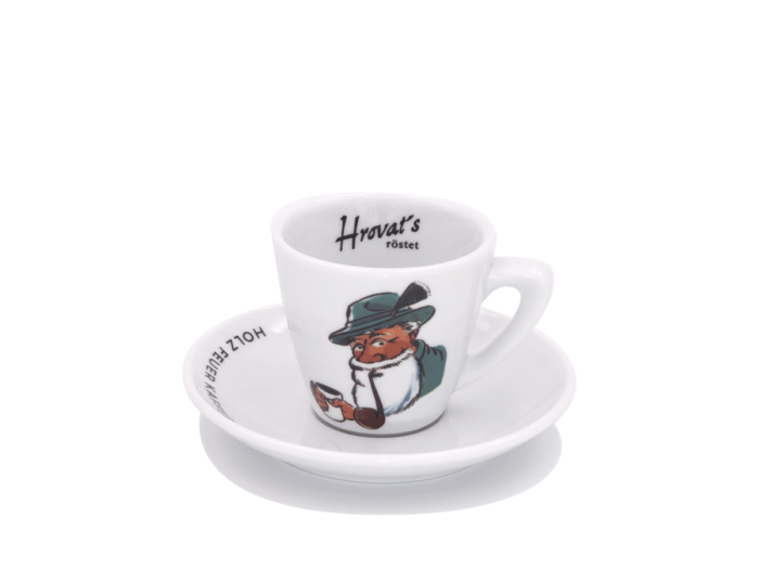 Espressotasse “Gust“