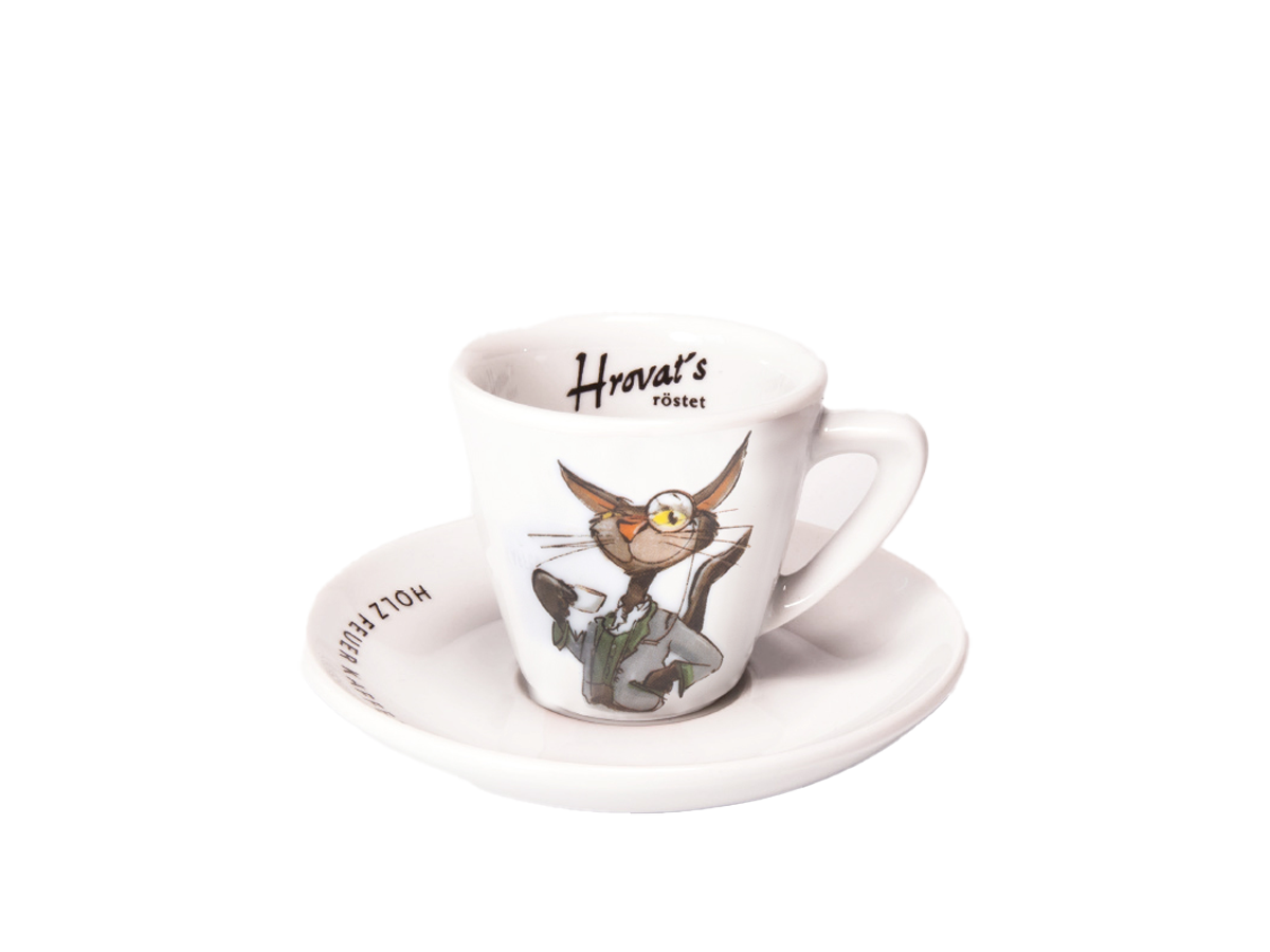 Tasse “Stanislaus“